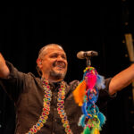 Indio Lucio Rojas en Quality Espacio