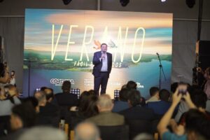 Córdoba lanzó su campaña de verano 2025/2026 en la FIT