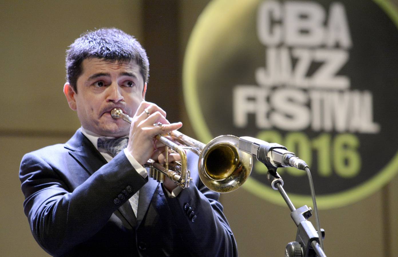 16° Festival Internacional de Jazz de Córdoba 