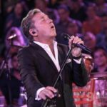 Ricardo Montaner en Estadio Instituto