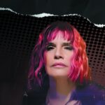 Fabiana Cantilo trío en Ciudad de las Artes